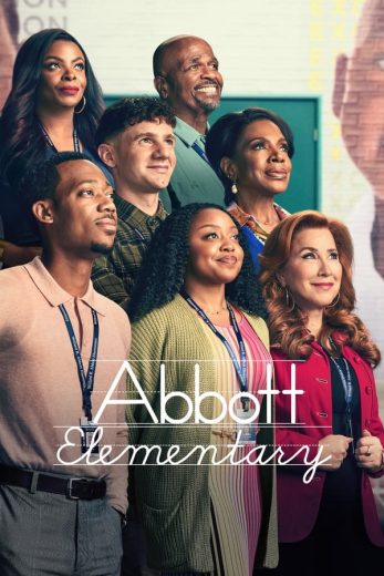 مسلسل Abbott Elementary الموسم الرابع الحلقة 6 مترجمة