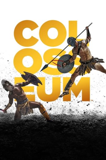 مسلسل Colosseum الحلقة 8 الاخيرة مترجمة