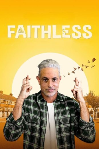 مسلسل Faithless الموسم الاول الحلقة 5 مترجمة