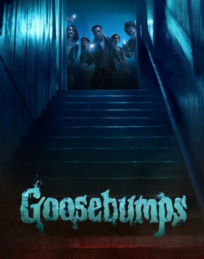 مسلسل Goosebumps الموسم الاول الحلقة 4 مترجمة