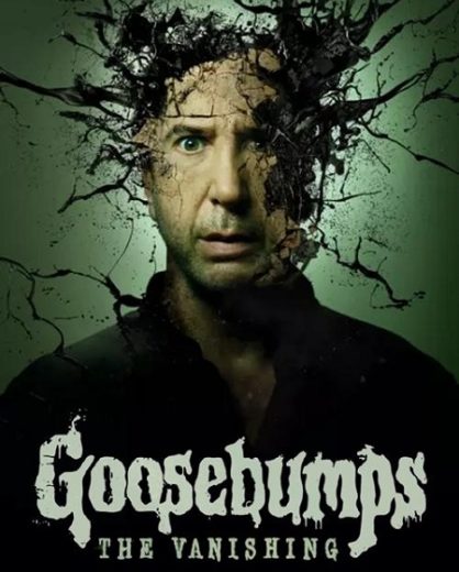 مسلسل Goosebumps الموسم الثاني الحلقة 3 مترجمة