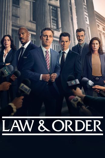 مسلسل Law & Order الموسم 24 الحلقة 7 مترجمة