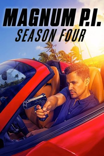 مسلسل Magnum PI الموسم الرابع الحلقة 4 مترجمة