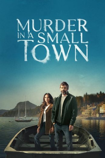 مسلسل Murder in a Small Town الموسم الاول الحلقة 9 مترجمة