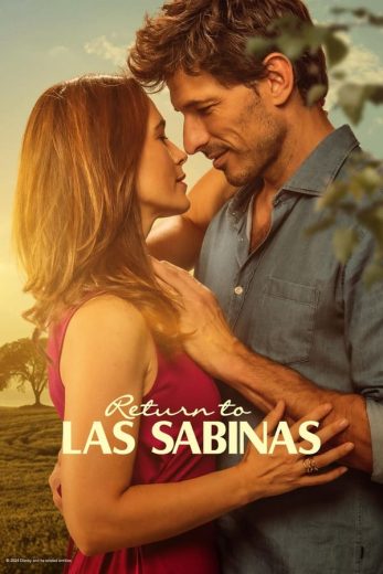 مسلسل Return to Las Sabinas الحلقة 47 مترجمة