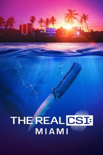 مسلسل The Real CSI Miami الموسم الاول الحلقة 4 مترجمة