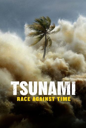 مسلسل Tsunami: Race Against Time الحلقة 3 مترجمة