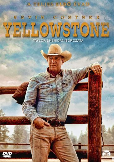 مسلسل Yellowstone الموسم الاول الحلقة 7 مترجمة