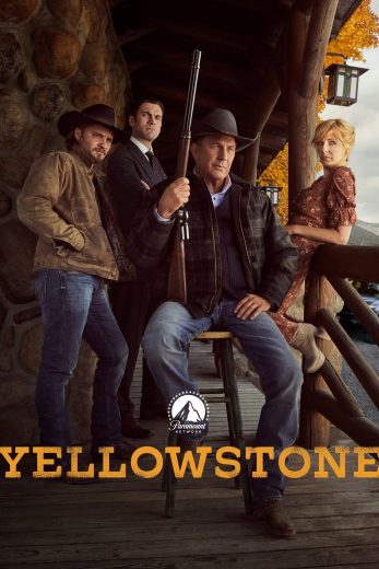 مسلسل Yellowstone الموسم الثاني الحلقة 9 مترجمة