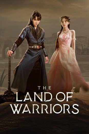 مسلسل ارض المحاربين The Land of Warriors الحلقة 20 مترجمة