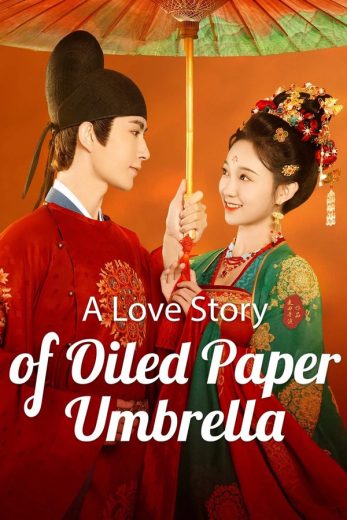 مسلسل قصة حب المظلة الورقية المزيتة A Love Story of Oiled Paper Umbrella الحلقة 23 مترجمة